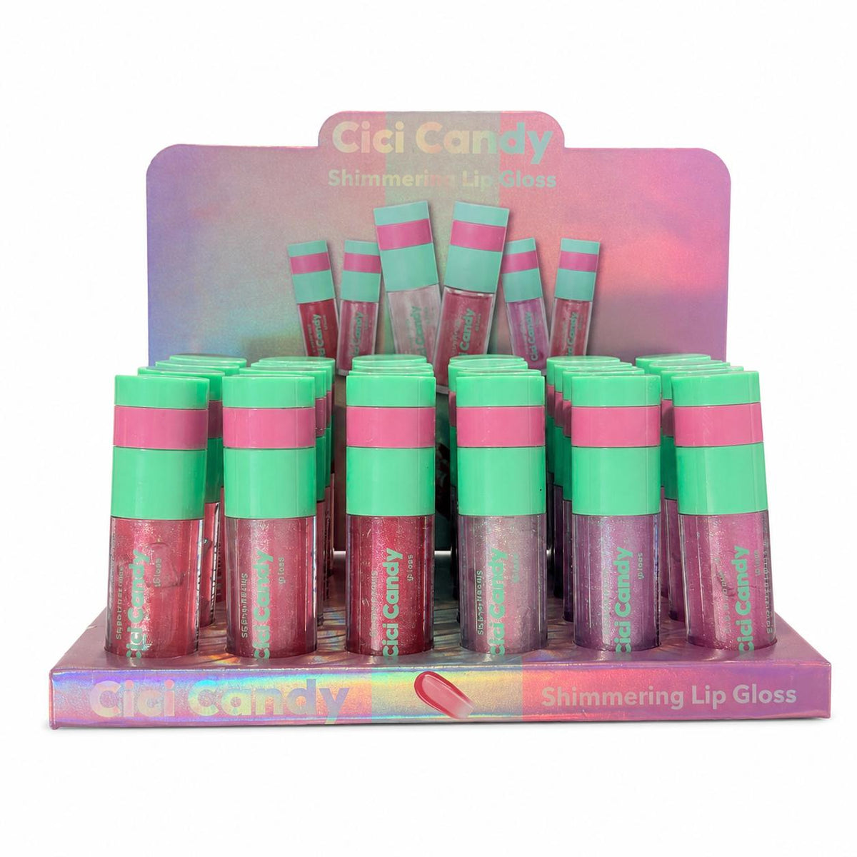 BRILLO LABIOS CC-32