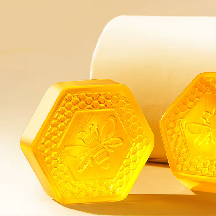 JABÓN FACIAL BARRA MANUKA HONEY