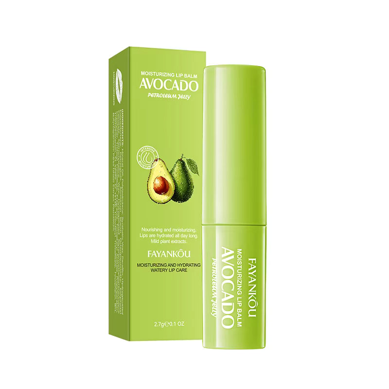BALSAMO LABIOS AGUACATE