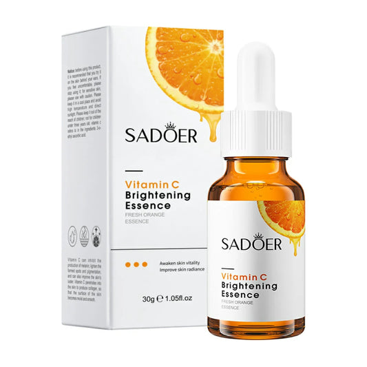 SERUM FACIAL VITAMINA C