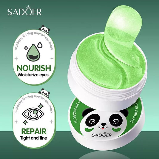 PARCHES OJERAS CUCUMBER X 60 PZ