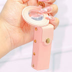 ESTUCHE LLAVERO PARA BRILLO CON ESPEJO JHC6-030