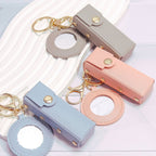 ESTUCHE LLAVERO PARA BRILLO CON ESPEJO JHC6-030