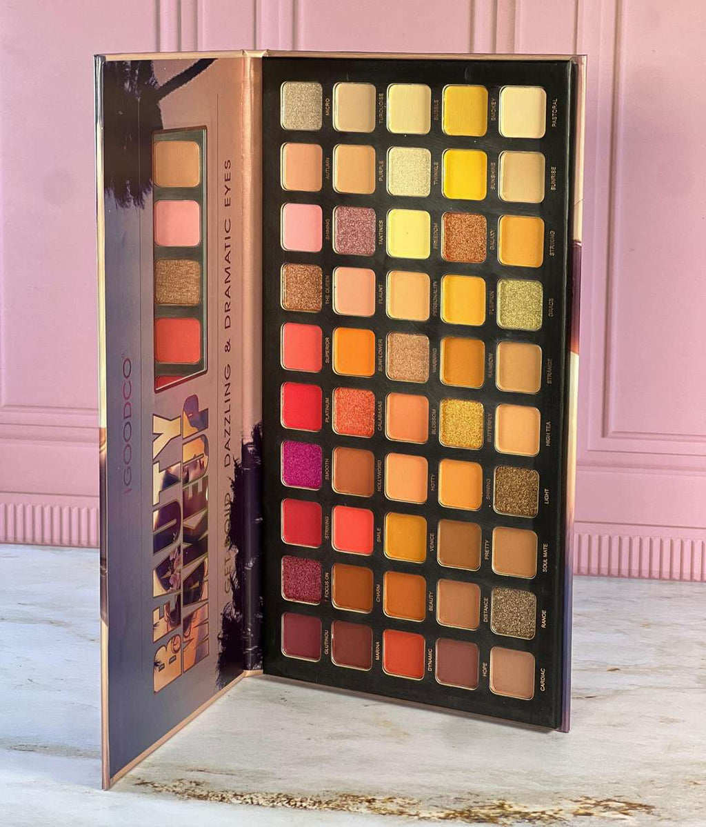 PALETA SOMBRAS IG3092