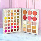 PALETA SOMBRAS IG3105