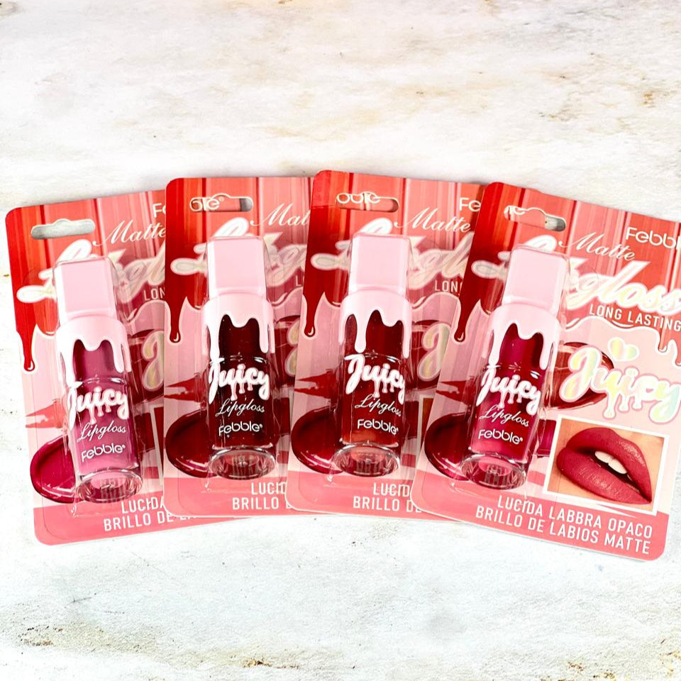 LABIAL LÍQUIDO LG2524F-A