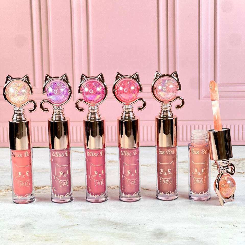 BRILLO LABIOS L3962