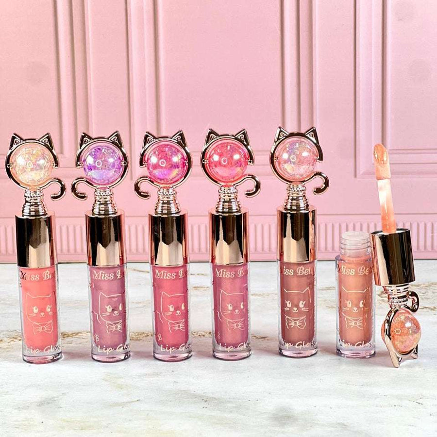 BRILLO LABIOS L3962