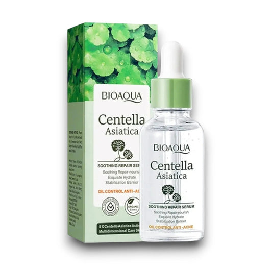 SERUM FACIAL CENTELLA ASIÁTICA
