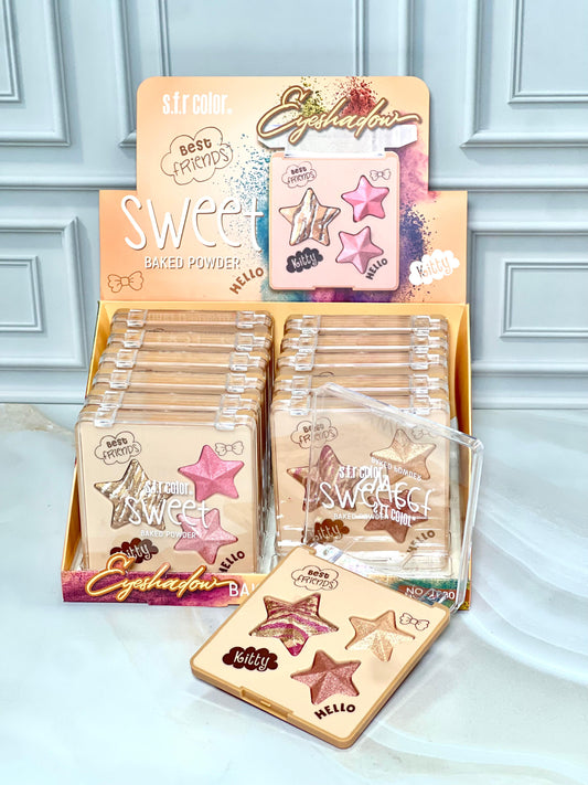ILUMINADOR SWEET 7680