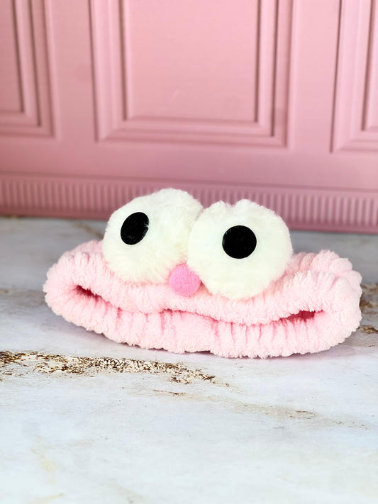 BALACA ELMO N°556