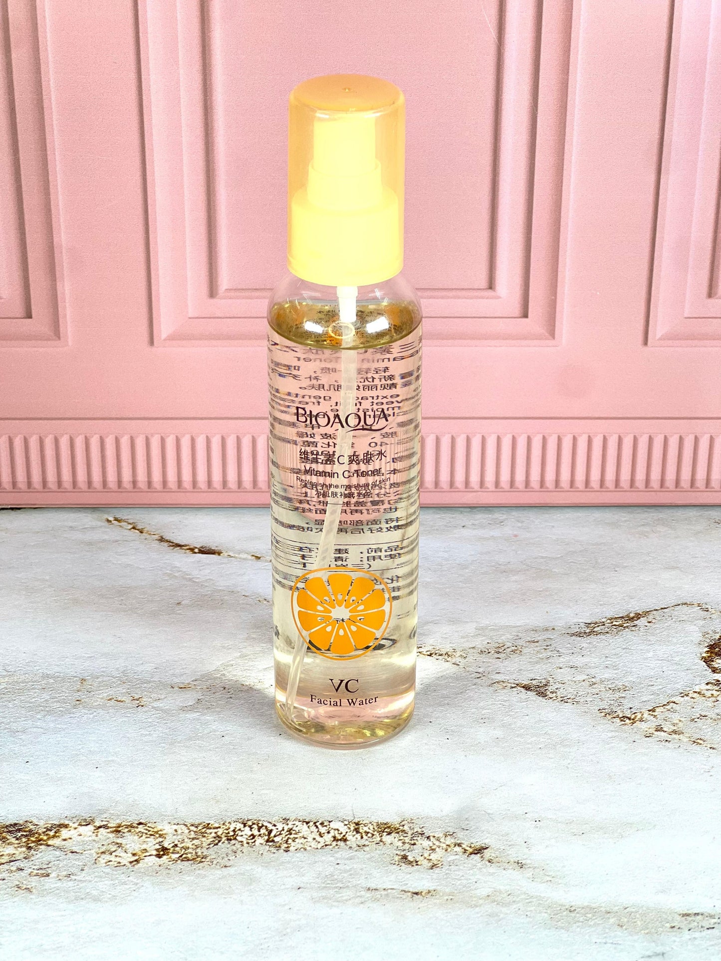 SPRAY ESENCIA FACIAL VITAMINA C