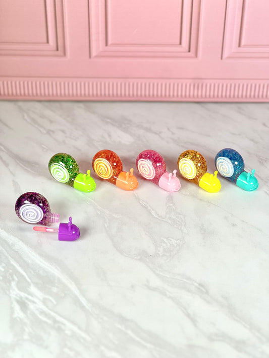 BRILLO LABIOS CARACOL HL5401