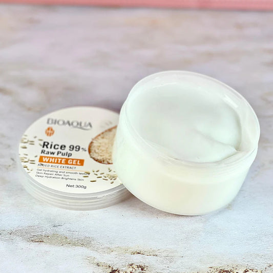GEL CORPORAL ARROZ