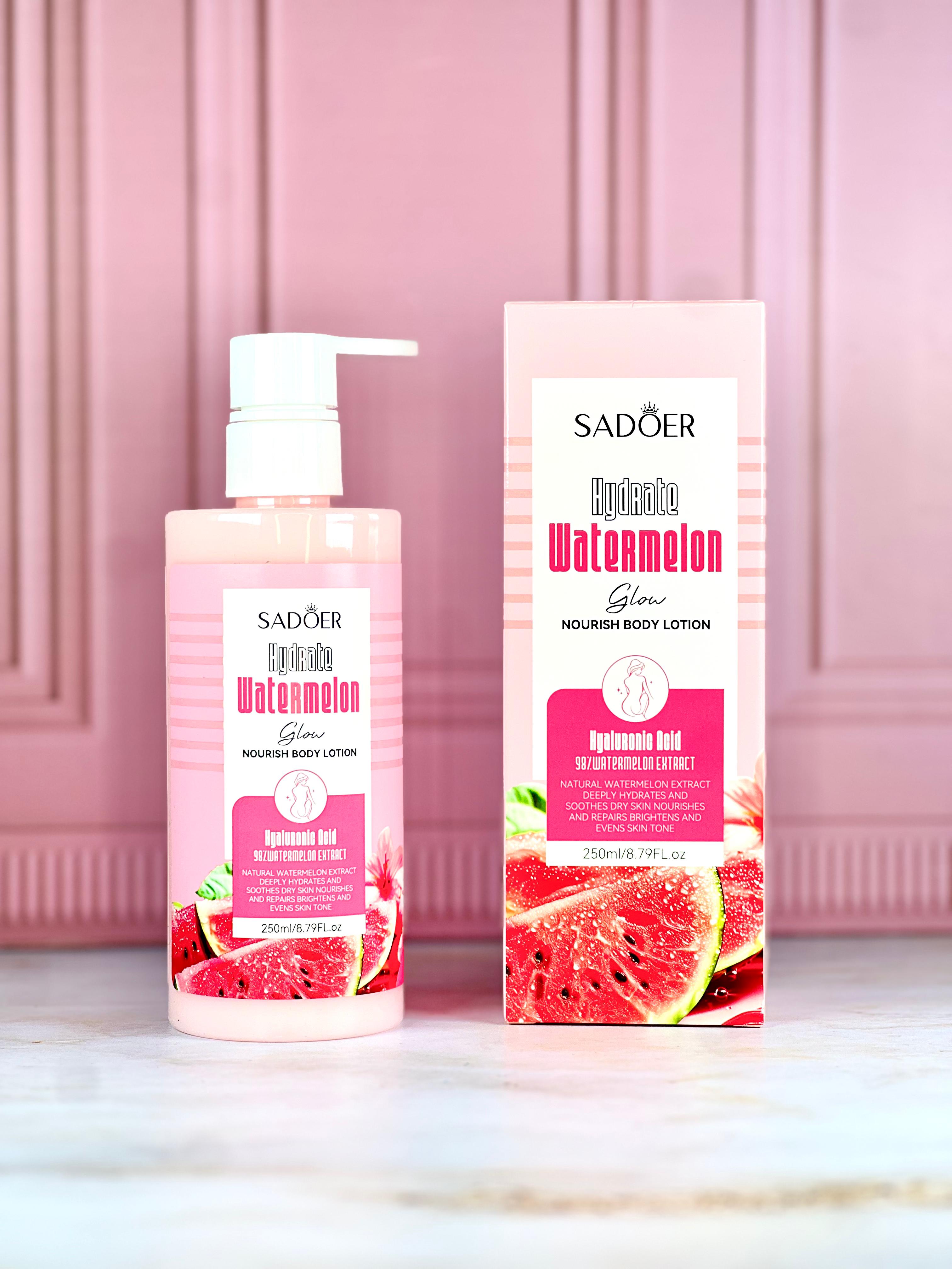 CREMA CORPORAL SANDIA