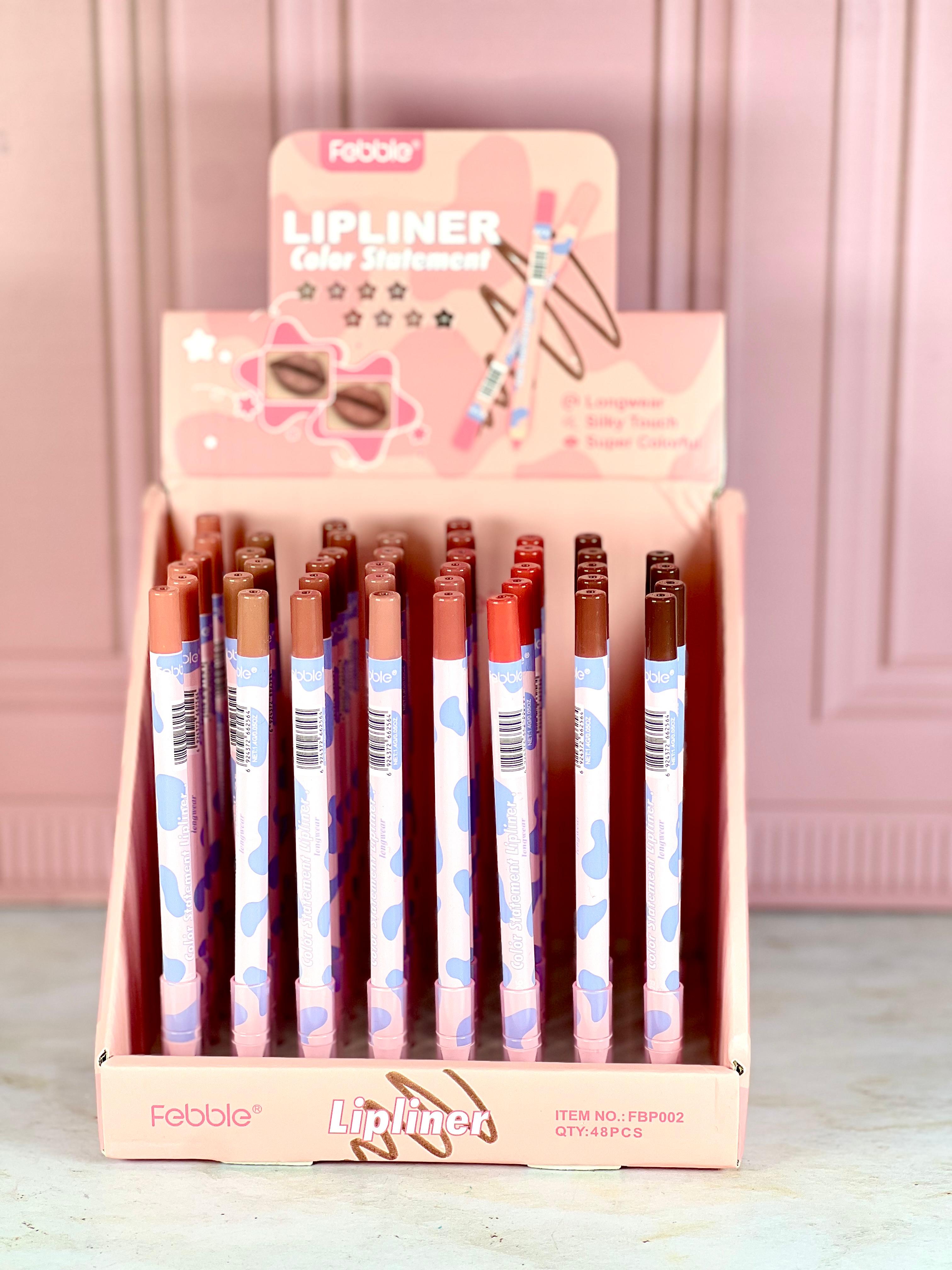 LPIZ DELINEADOR LABIOS FBP002