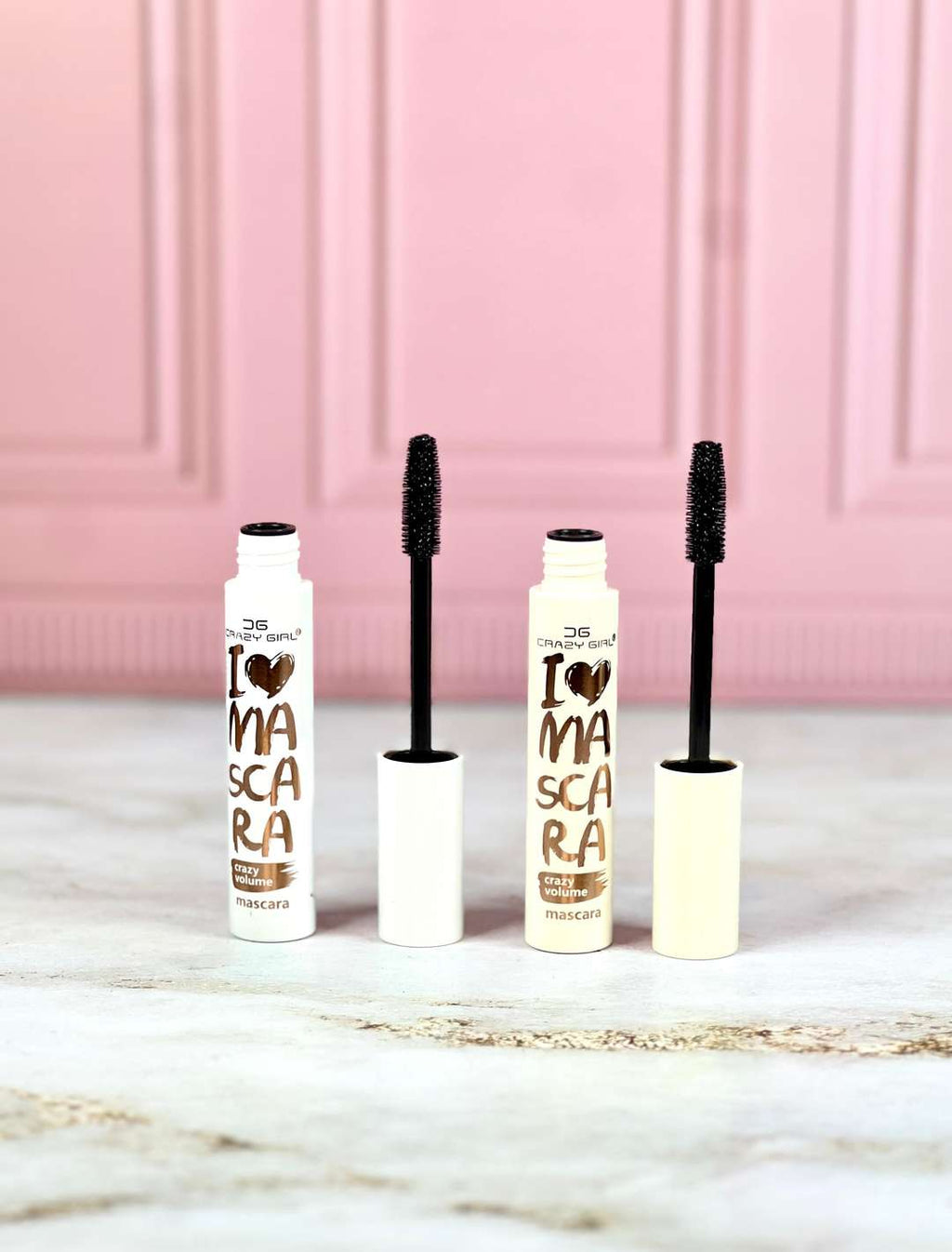 PESTAÑINA I LOVE MASCARA CG-M241