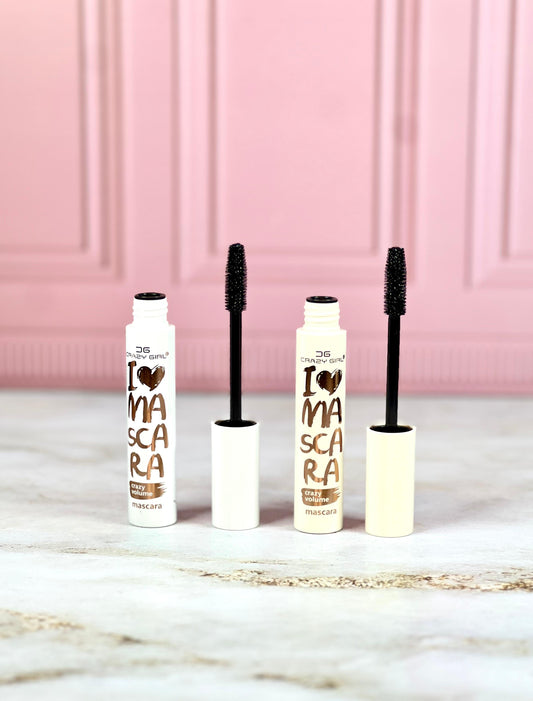 PESTAÑINA I LOVE MASCARA CG-M241