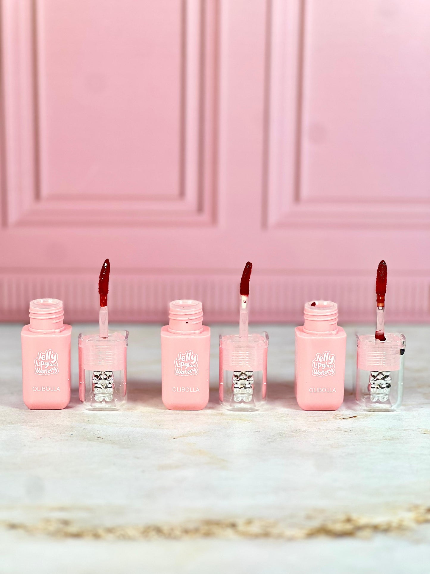 BRILLO LABIOS LA-L219