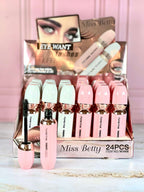 PESTAÑINA FLUID LASHES M3408