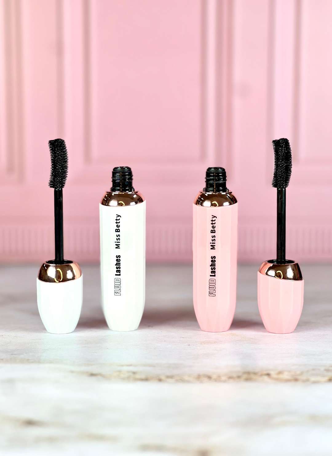 PESTAÑINA FLUID LASHES M3408