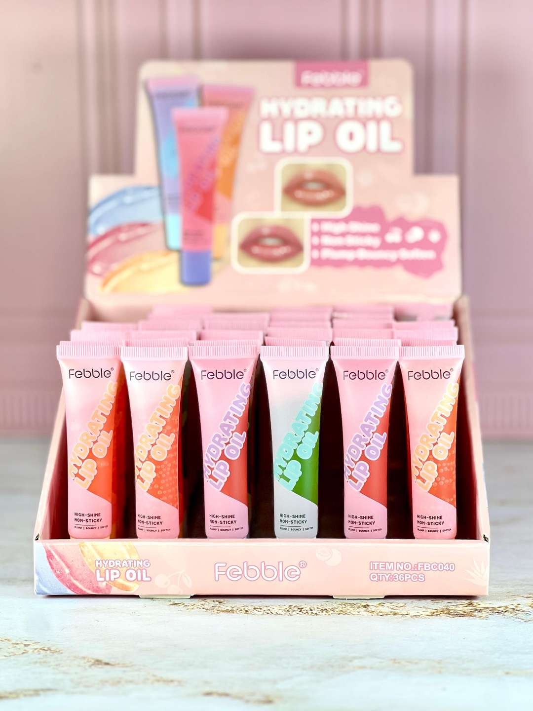 VOLUMINIZADOR DE LABIOS FBC040