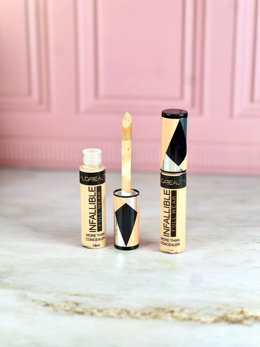CORRECTOR LIQUIDO INFALLIBLE HCC342