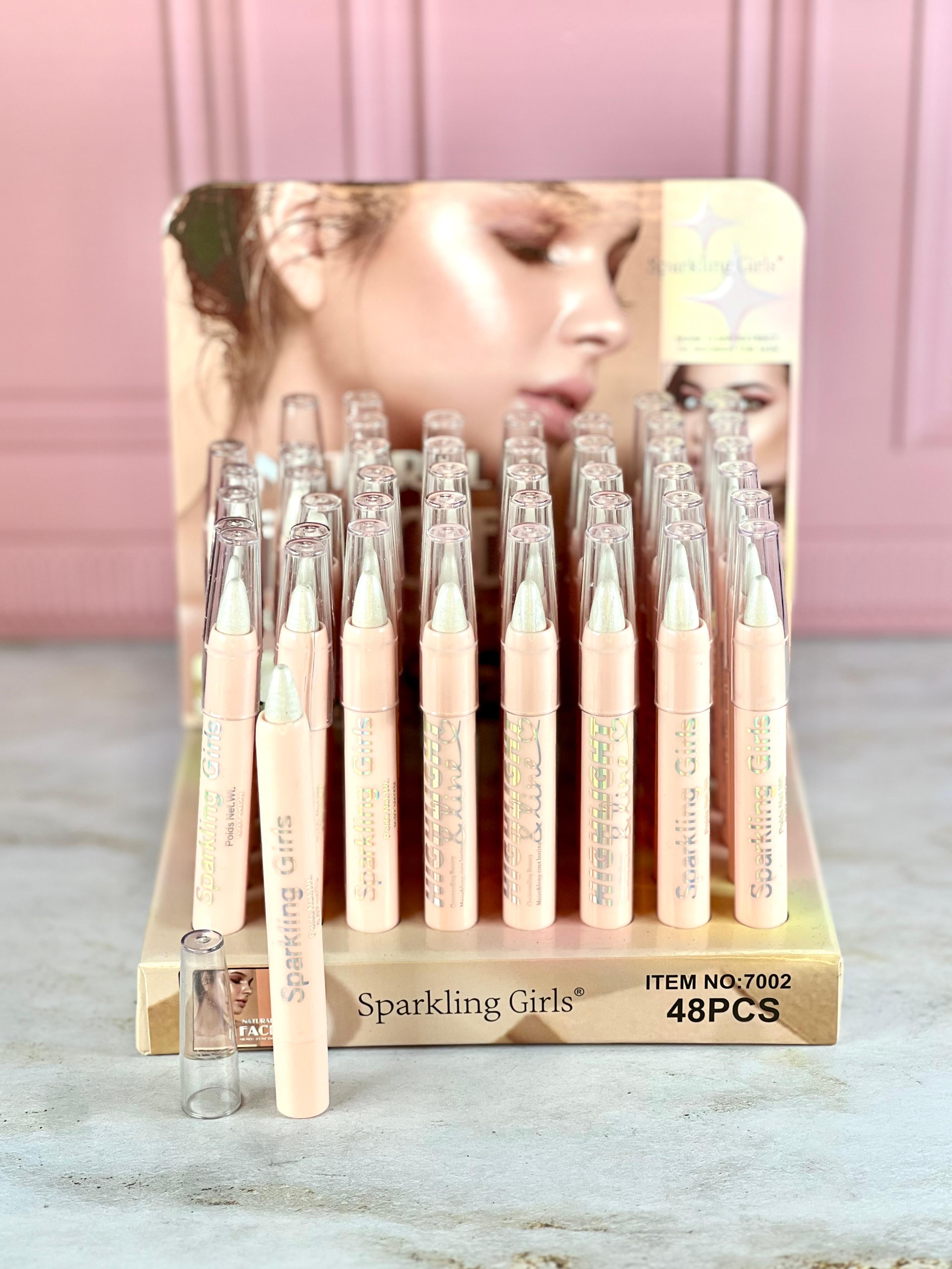 LAPIZ ILUMINADOR M7002