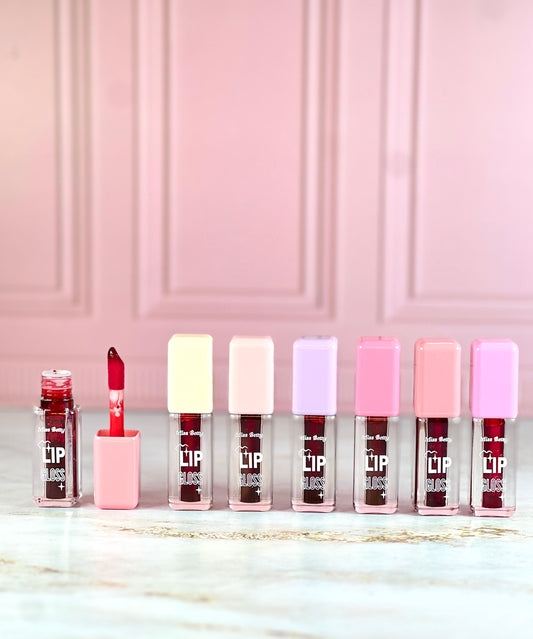 TINTA LABIOS L5112