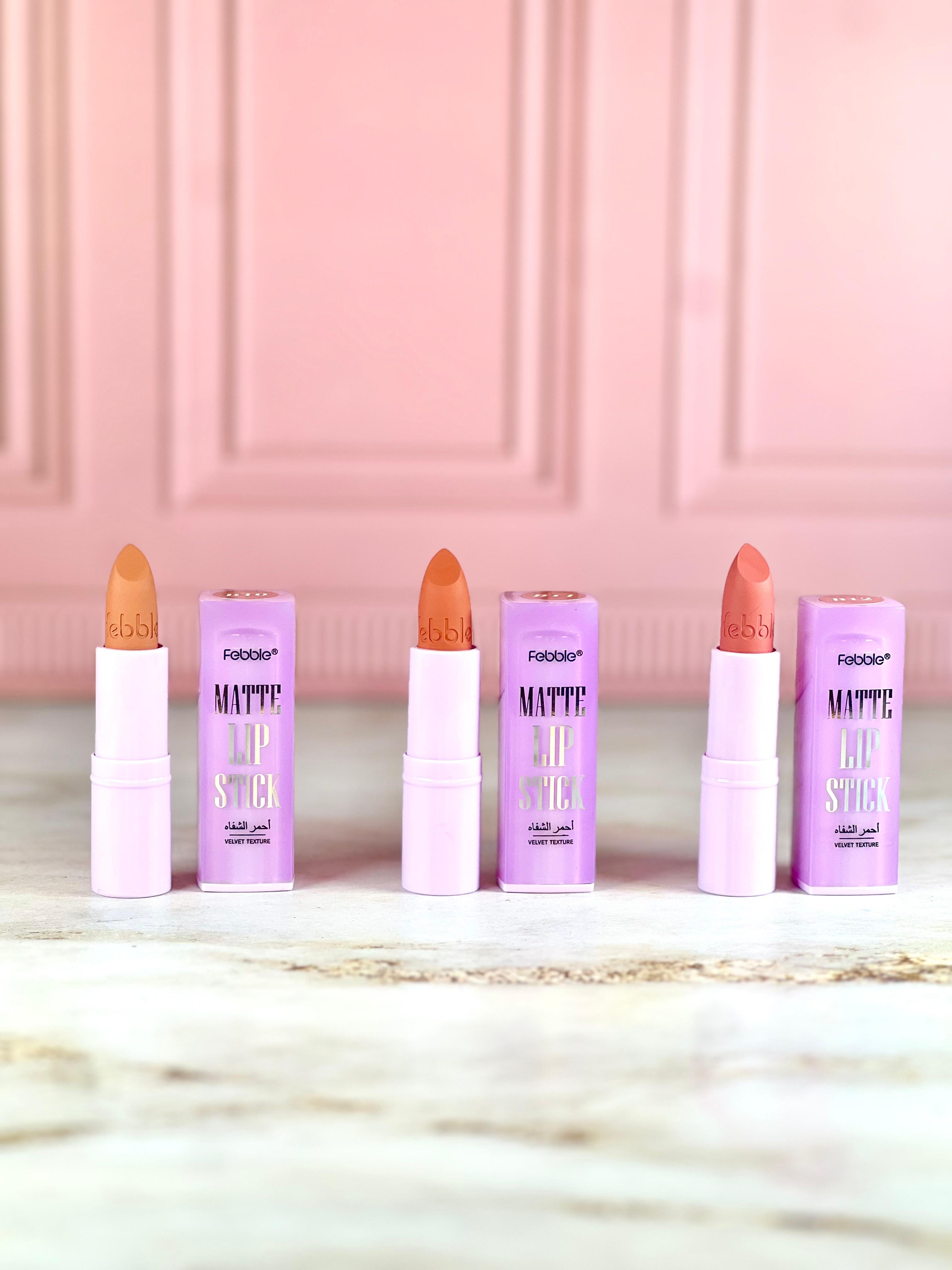 LABIAL BARRA CREMOSO DU039B