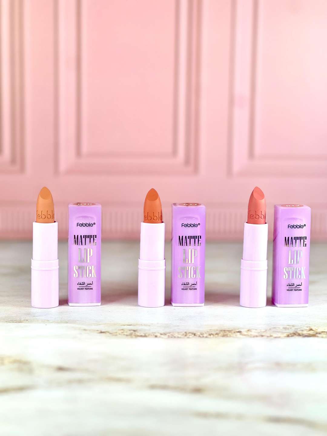 LABIAL BARRA CREMOSO DU039B