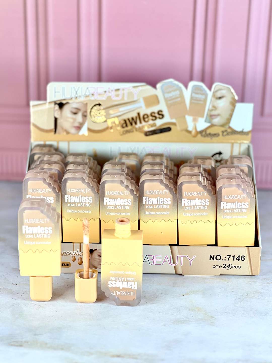 CORRECTOR LIQUIDO 7146