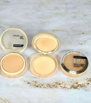 POLVO COMPACTO DOBLE