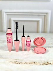 SET PINK VIAJERO X3 M7041C