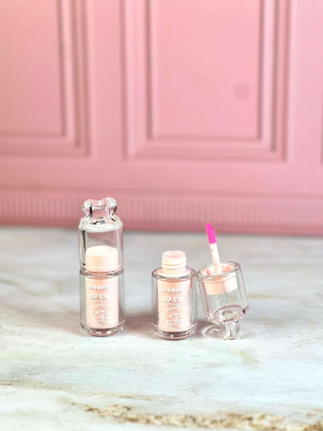 LIP OIL L5139