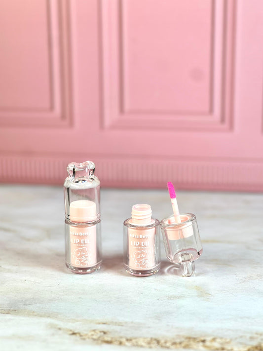 LIP OIL L5139