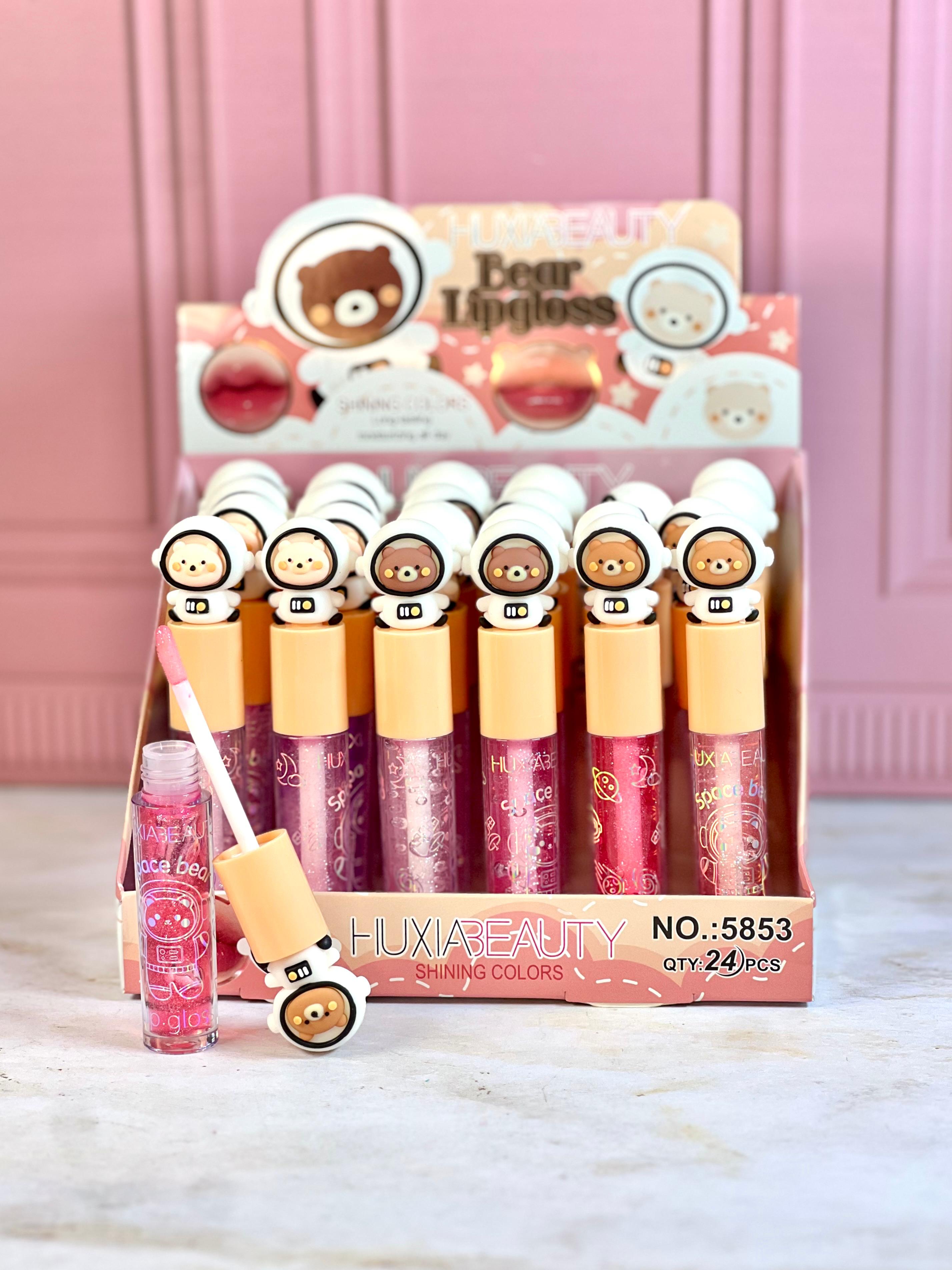 BRILLO MAGICO OSITO ESPACIAL 5853