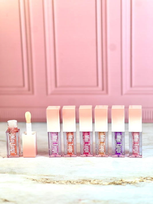 LIP OIL L005