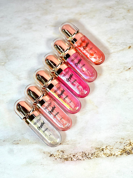 LIP GLOSS TORNASOL 7701-394G24