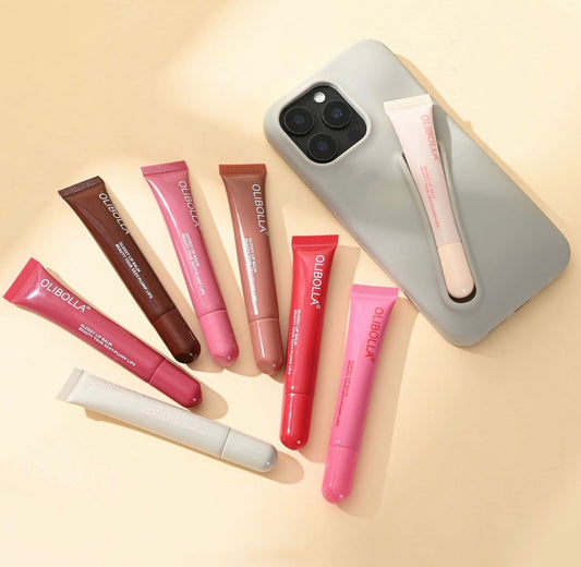BALSAMO LABIOS CON COLOR LA-L170