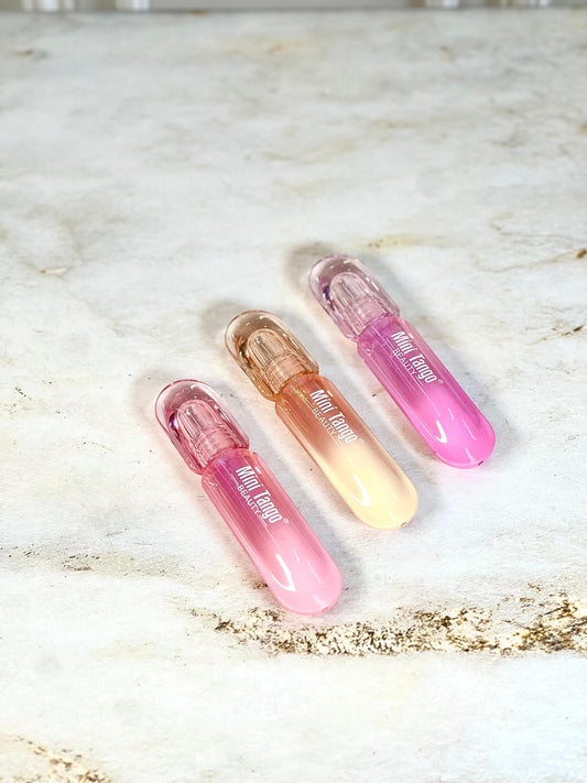 BRILLO SATINADO PARA LABIOS L009