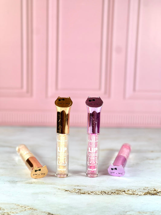 BRILLO LABIOS  GATO 5840