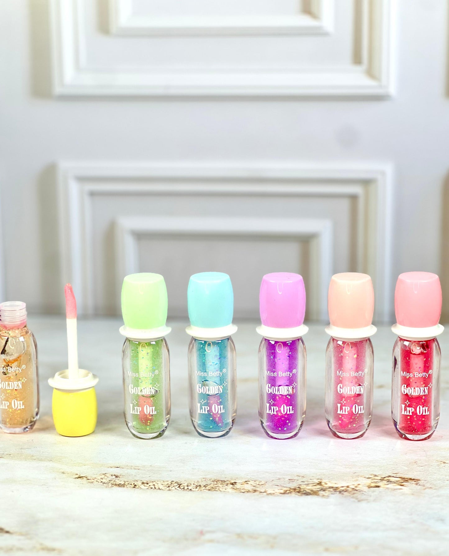 LIP OIL COLORES L5179