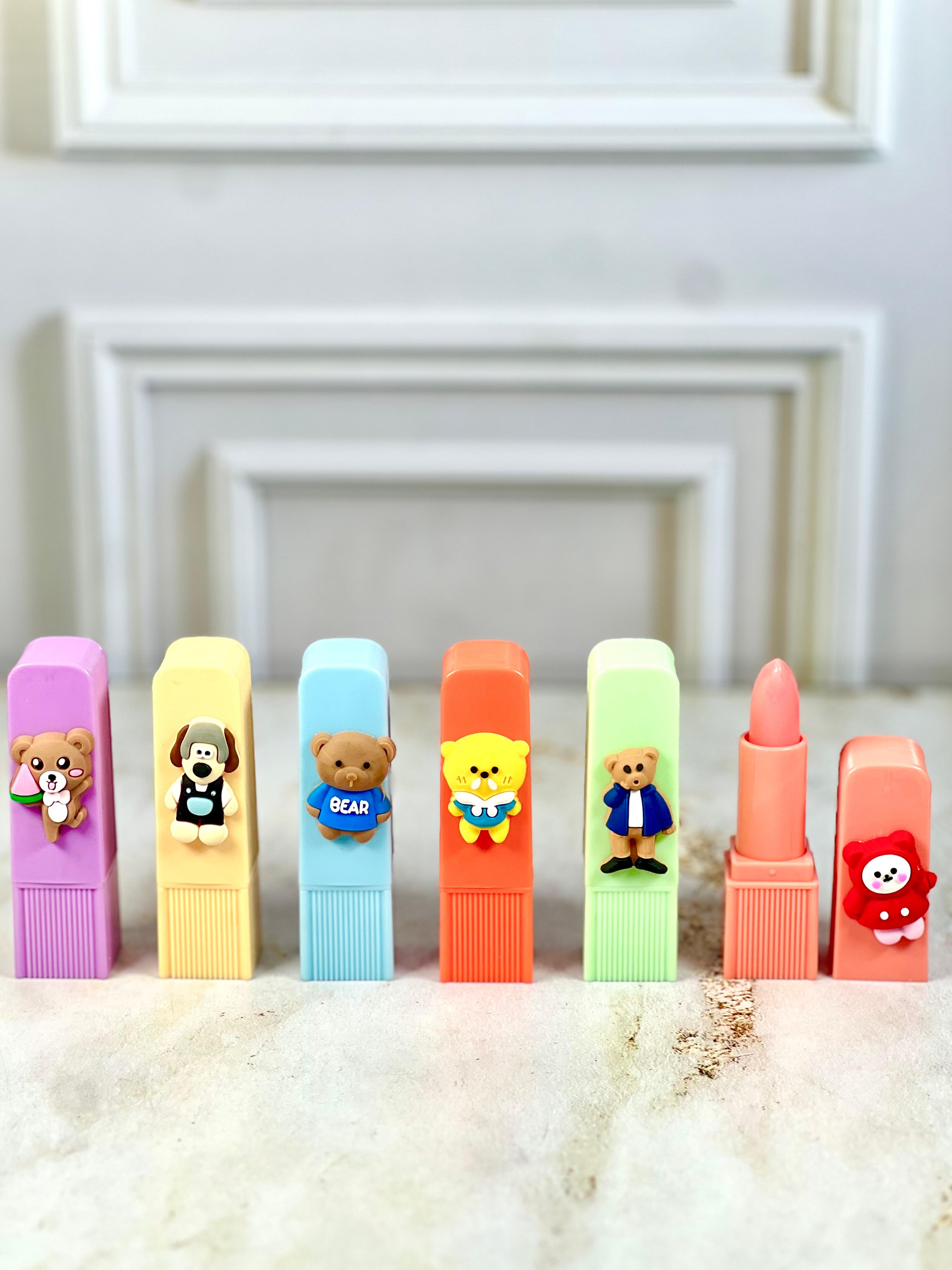 LABIAL MAGICO OSOS HB5546