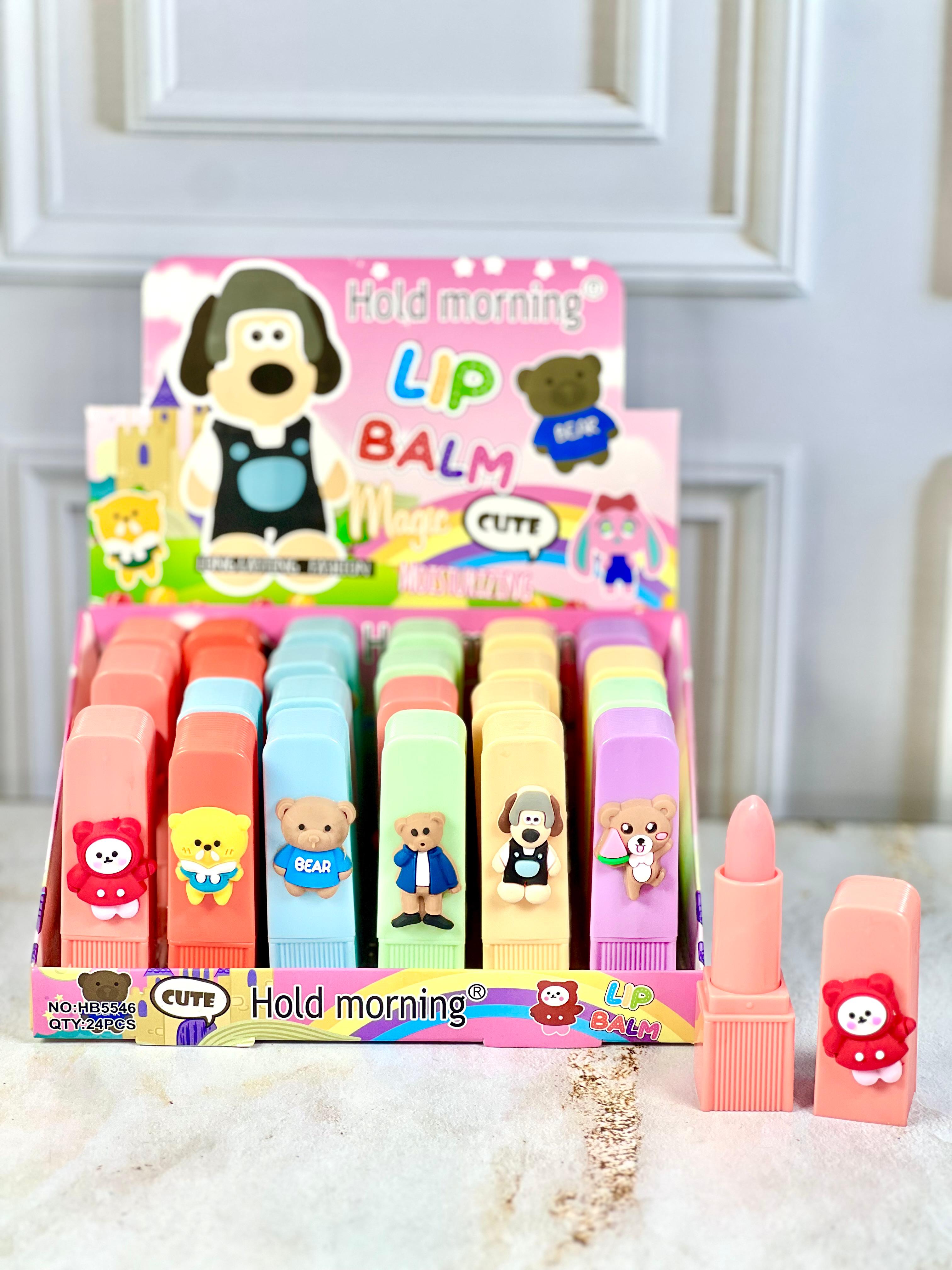 LABIAL MAGICO OSOS HB5546