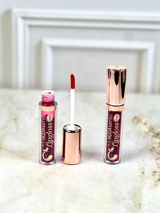 TINTA LABIOS 6076