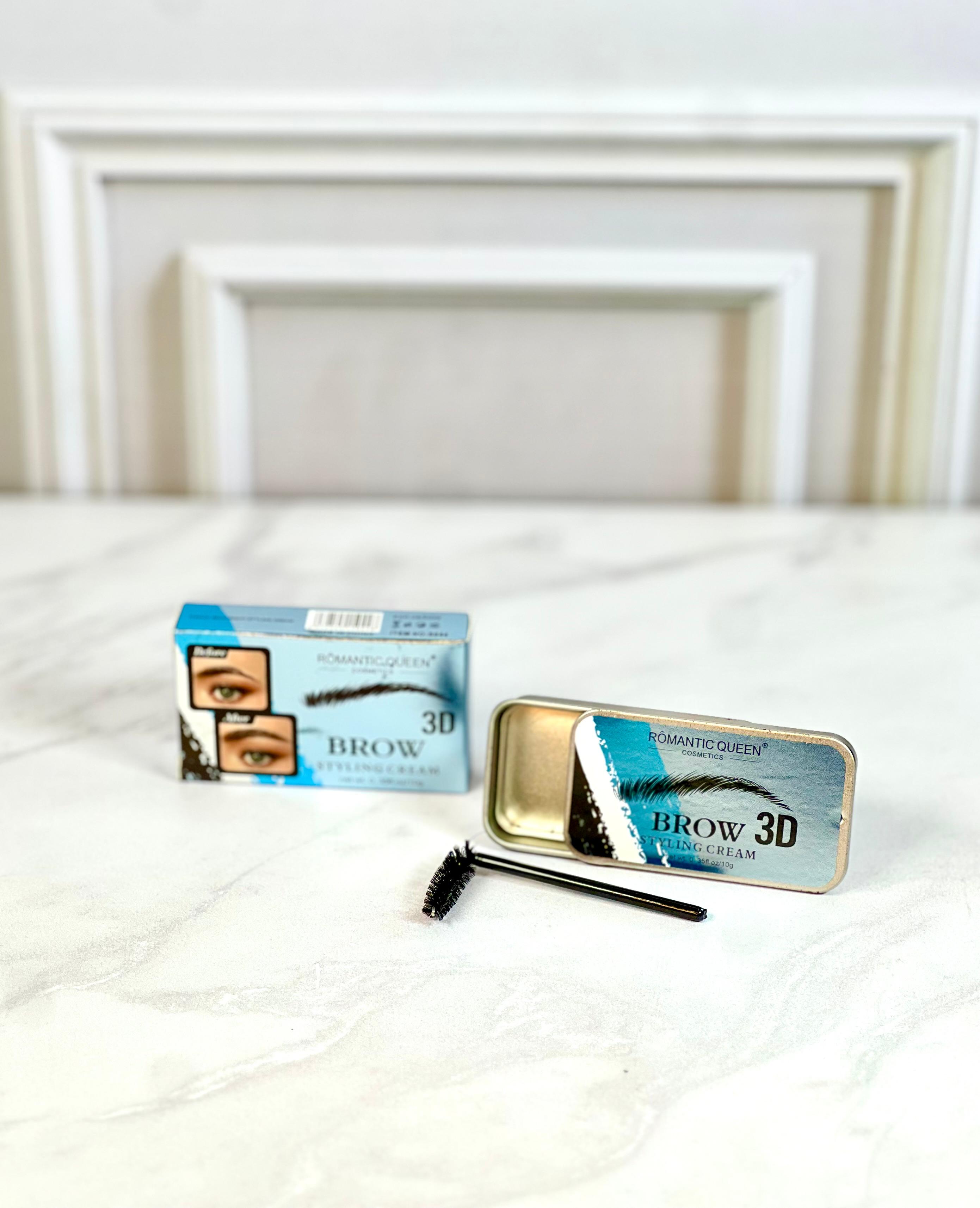 GEL FIJADOR CEJAS S044