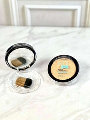 ILUMINADOR CRUSHED FOIL MINISTAR H