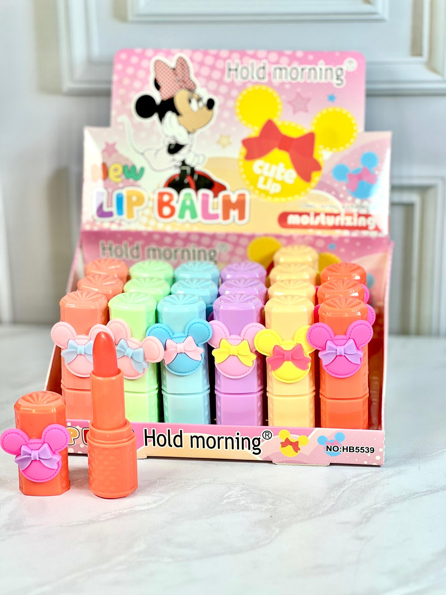 BALSAMO LABIOS HB5539