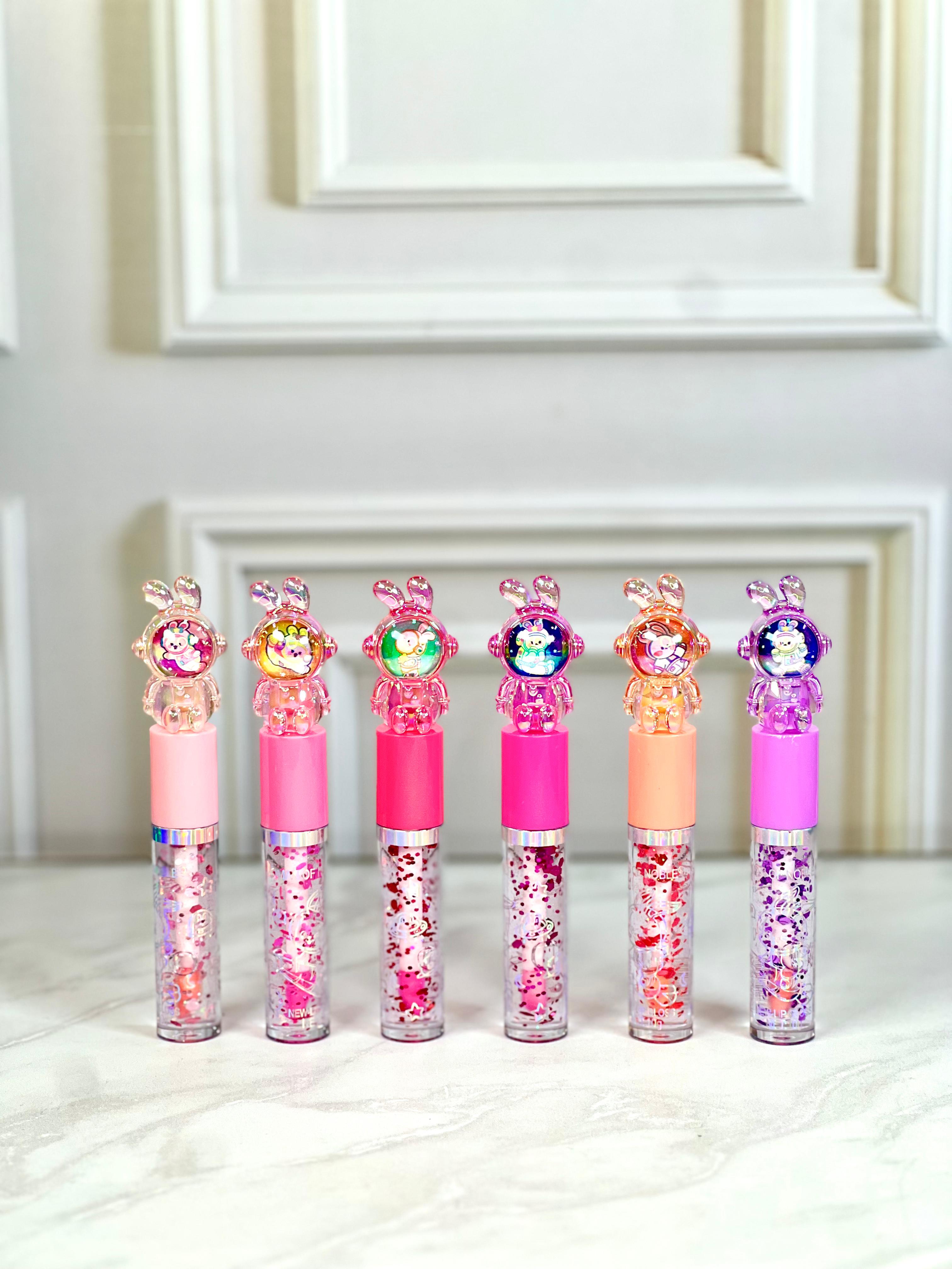 BRILLO CONEJO ESPACIAL